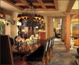 Bears Creek - Dining Room